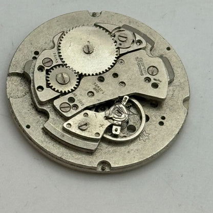 30.9mm Ronda 313P-21 Swiss Manual Wind 1 Jewel Watch Movement PARTS REPAIR SPARE