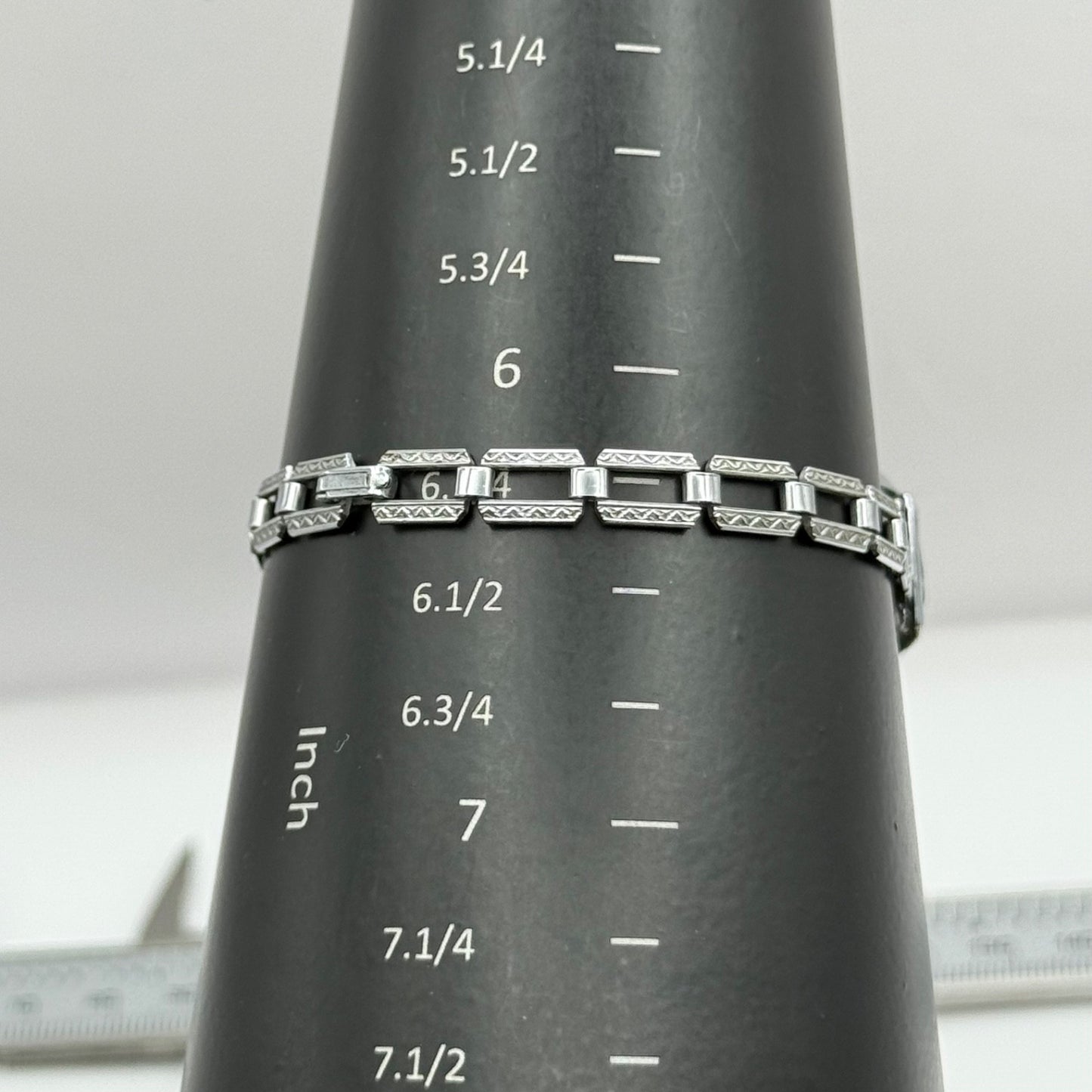 25mm Vintage Ingersoll Dot Sub Seconds Art Deco Bracelet Manual Watch PARTS