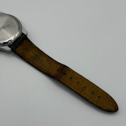 Limit Men's Chronograph Quartz Watch Subdial 38mm Working To REPAIR