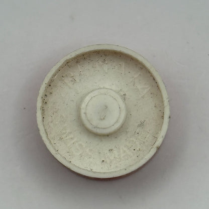 AS 976 1012 Balance Wheel Complete And Spring 29 M Watch Movement Parts NOS 