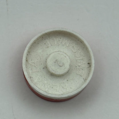 AS 970 Balance Complete 8 3/4''' Renata 27 M Watch Movement Parts Vintage NOS