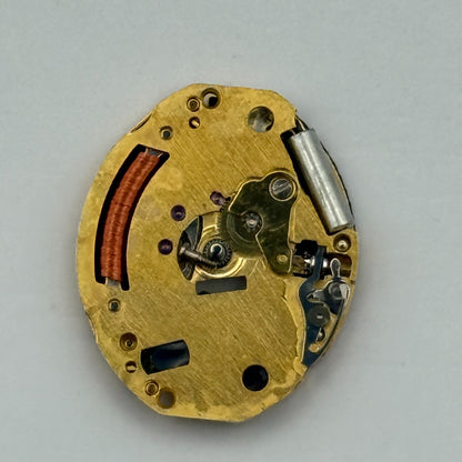 Longines L153.4 ETA ESA 976.001 Quartz Watch Movement Swiss Ladies Parts