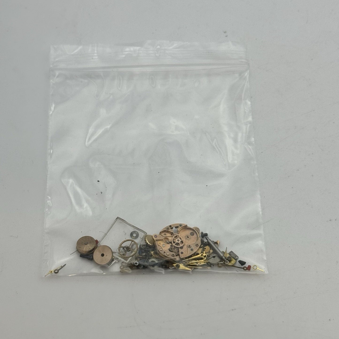 41.2mm Key Wound Dent 33 Cockspur Street London Pocket Watch Movement To Restore