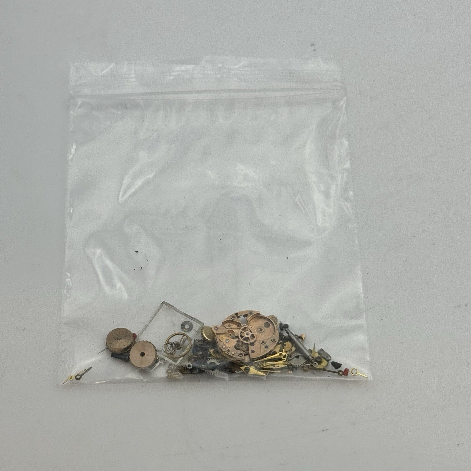 41.2mm Key Wound Dent 33 Cockspur Street London Pocket Watch Movement To Restore
