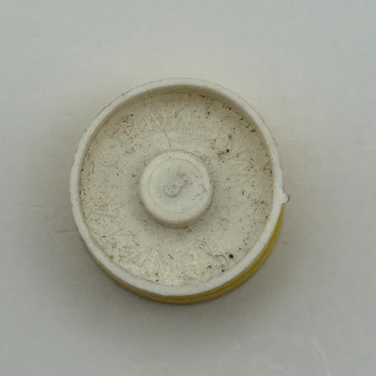 Oris 200 290 Balance Wheel Complete And Spring  332 M Watch Movement Parts NOS