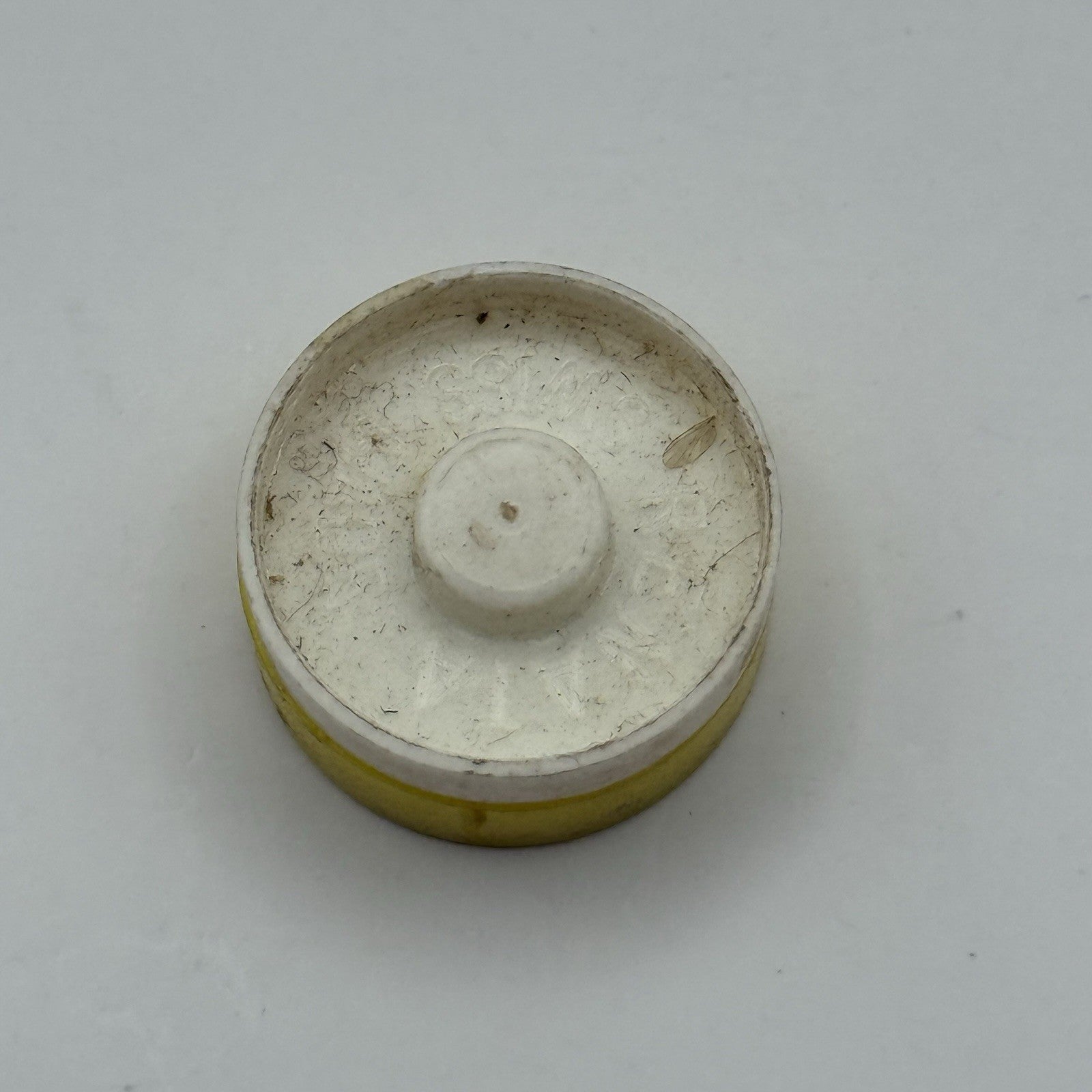 BFG 866 Balance Complete 12''' No 65 Watch Movement Parts Vintage NOS Repair