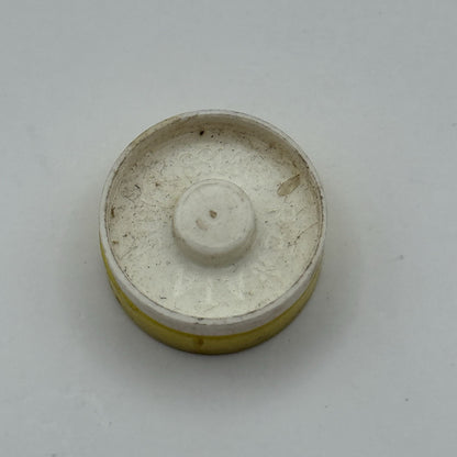 BFG 866 Balance Complete 12''' No 65 Watch Movement Parts Vintage NOS Repair