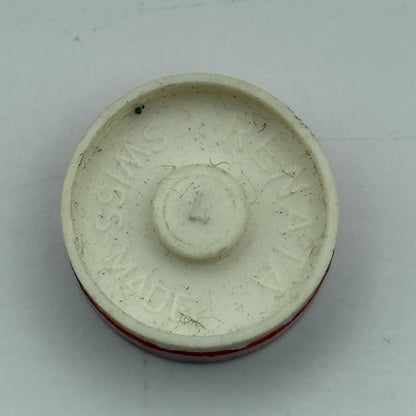 AS 976 1012 Balance Wheel Complete And Spring  29 M Watch Movement Parts NOS