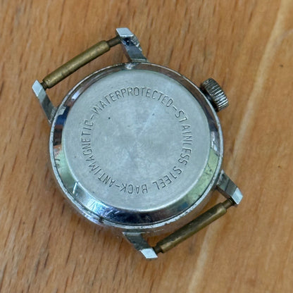20mm Vintage Kienzle Madame Antimagnetic Ladies Manual Wind Watch PARTS / REPAIR