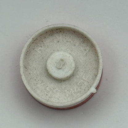 FHF 120 Balance Wheel Complete And Spring 6 3/4–8’’’ 205 M Watch Movement Parts