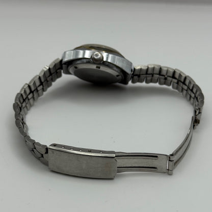 27mm Running Vintage President Calendar Date Remex 2125-216 Manual Watch PARTS