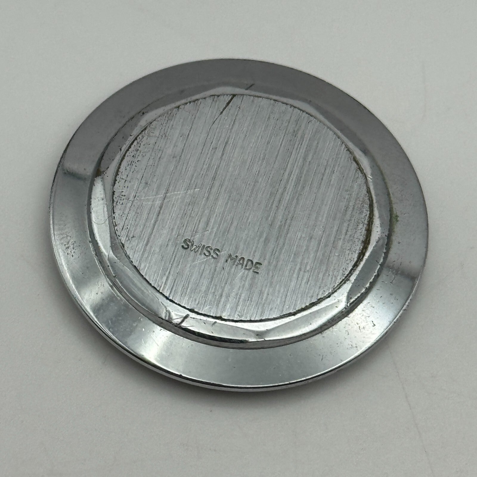 26.5mm Lucerne De Luxe Ronda RL Cal 1213 Manual Wind Swiss Watch Movement PARTS