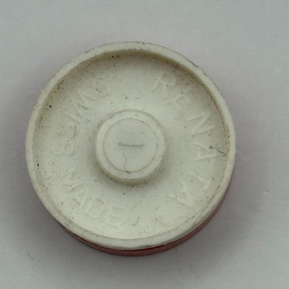 ETA 1080 1256 Balance Complete Renata 156 Watch Movement Parts Vintage NOS