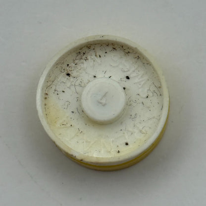 ES 50 Balance Complete 12’’’ a dgt. Renata 1400 Watch Movement Parts Vintage