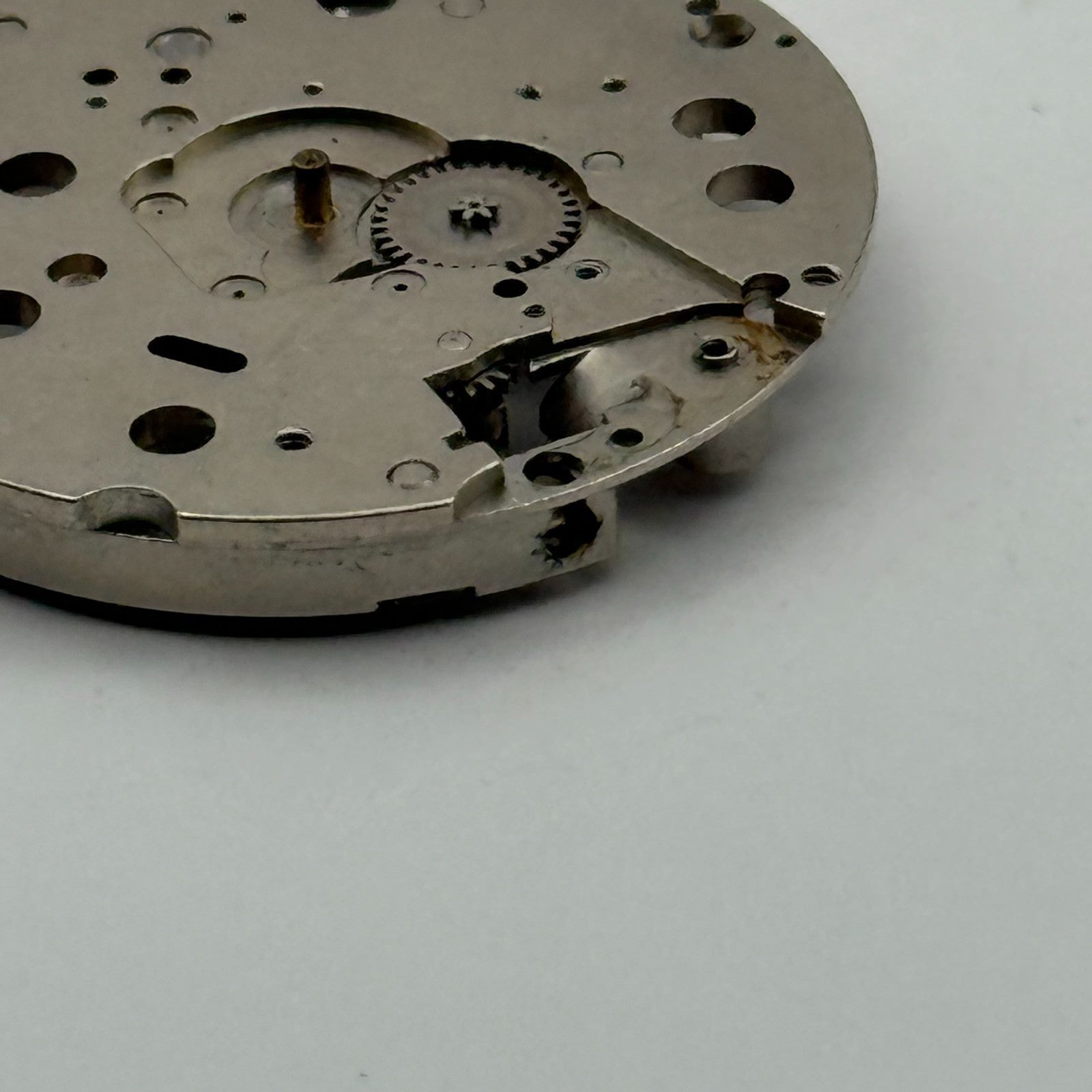 EB 8800 Watch Movement Manual Wind Vintage Swiss Parts Repair Spares 27mm