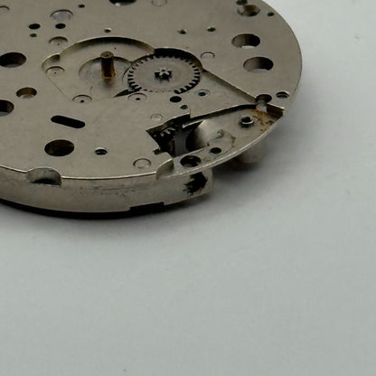 EB 8800 Watch Movement Manual Wind Vintage Swiss Parts Repair Spares 27mm