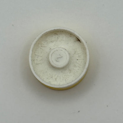 BFG 927 Balance Wheel Complete And Spring 6 3/4 - 8''' 1512 Watch Movement Parts