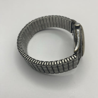 32mm Manual Wind Ensign Sweep Seconds Hand Watch NON WORKING FOR PARTS