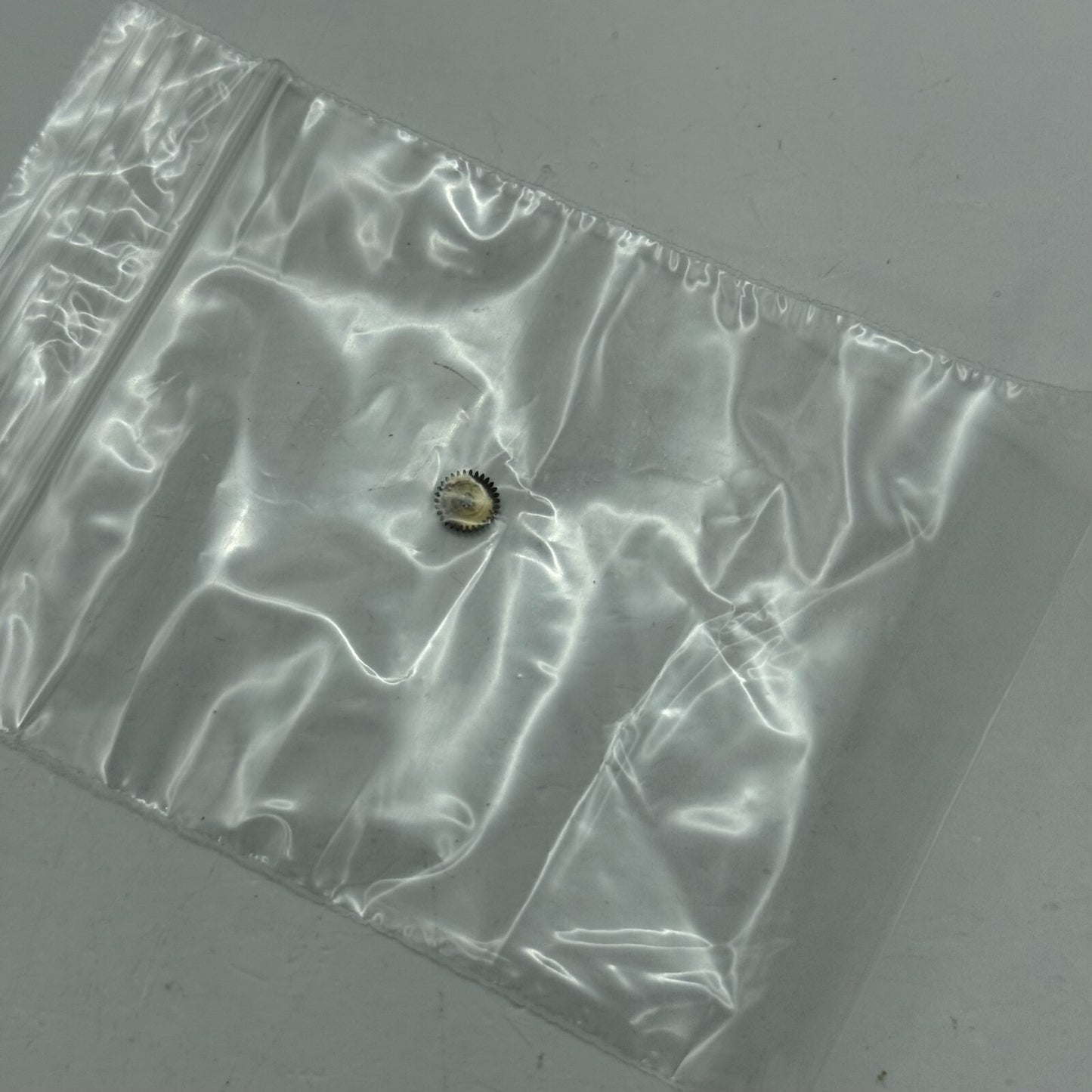 23.7mm Vintage Syda Watch Co Cal 11 Trench Balance Ok Manual Wind Watch PARTS