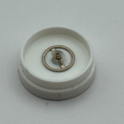 BFG 910 DGT Balance Wheel Complete And Spring 827 Renata Watch Movement Parts