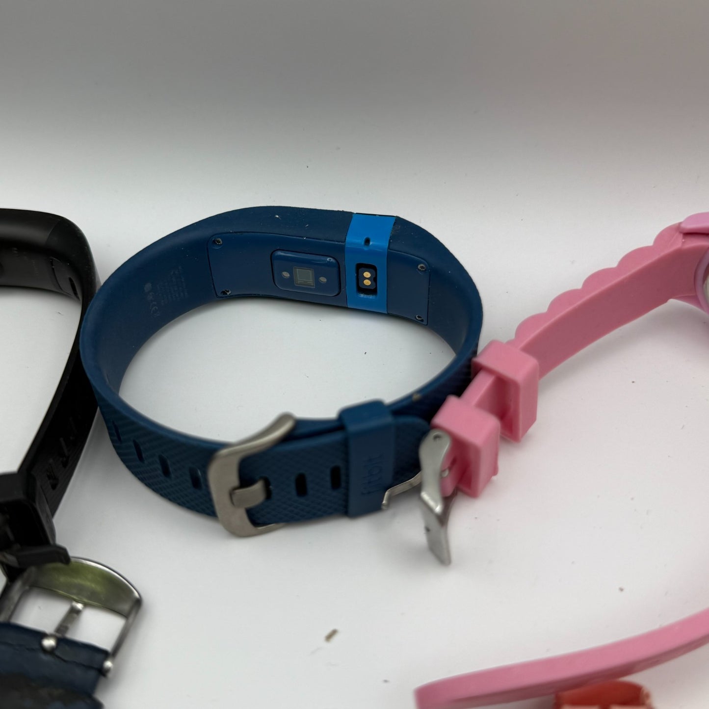 Bundle Of 15 Quartz Watches Job Lot Modern / Vintage Untested Parts / Repair