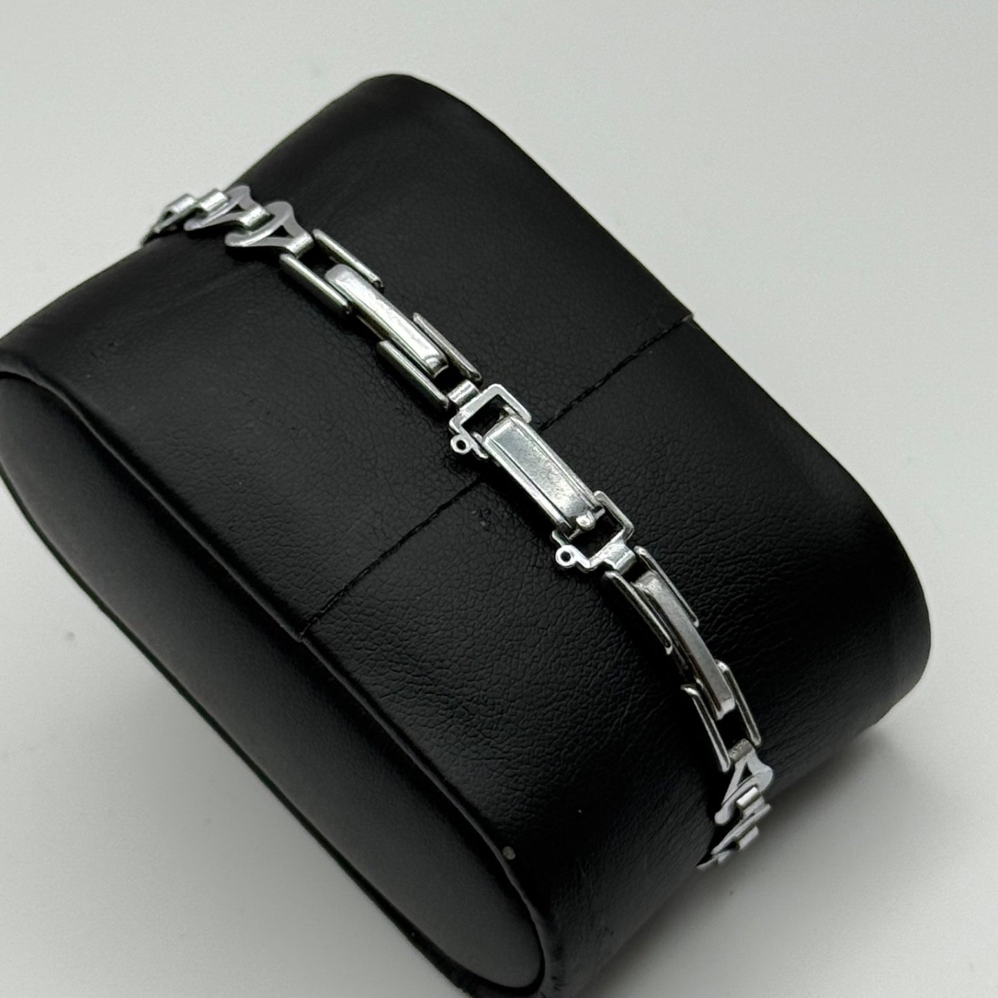 21mm Vintage Diantus 15 Jewels Sub Seconds Swiss Manual Wind Watch PARTS REPAIR