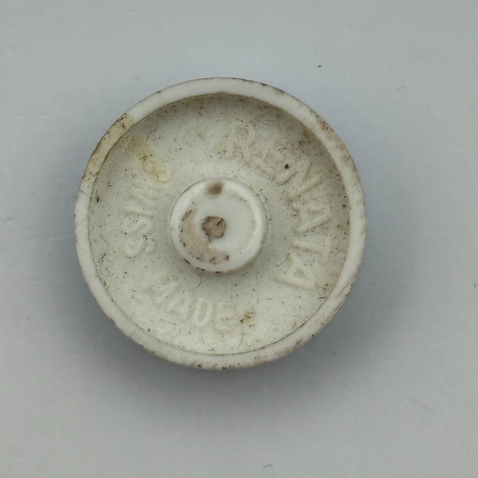 Bifora 2025 Balance Wheel Complete And Spring 8–12''' 492 Watch Movement Parts 