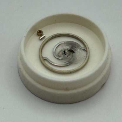 Buser 310 315 Balance Complete Inca Renata 1280 Watch Movement Parts DAMAGED