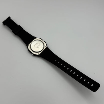 Casio Digital Watch F-91W 593 Alarm Chronograph Quartz 35mm Unisex Rubber Strap