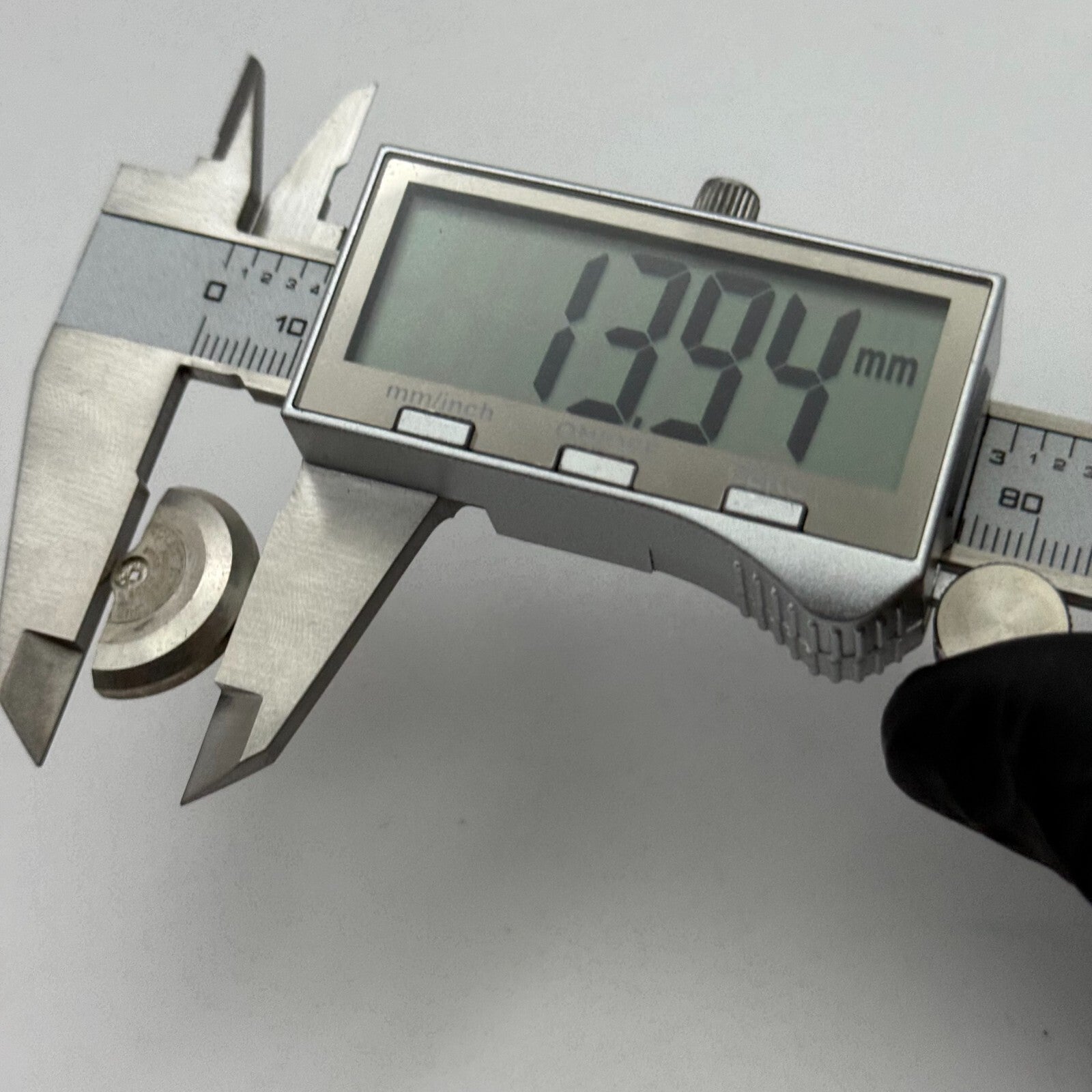 22.4mm Rolex Perpetual Patented Automatic Watch Movement Rotor PARTS REPAIR