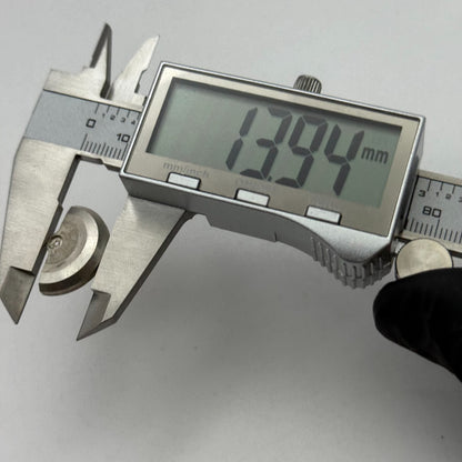 22.4mm Rolex Perpetual Patented Automatic Watch Movement Rotor PARTS REPAIR