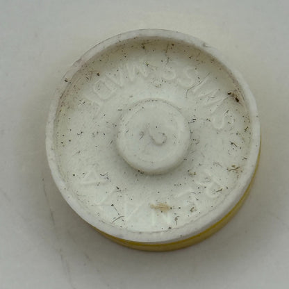 RL RAX 1013 1237 Balance Wheel Complete And Spring 1679 M Watch Movement Parts