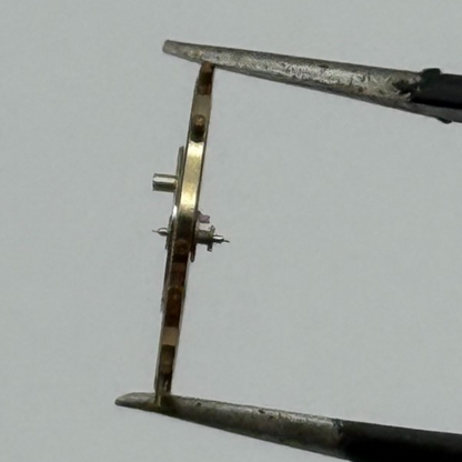 EB 2500 2520 Balance Complete Ord + Inca Renata 1719 M Watch Movement Parts