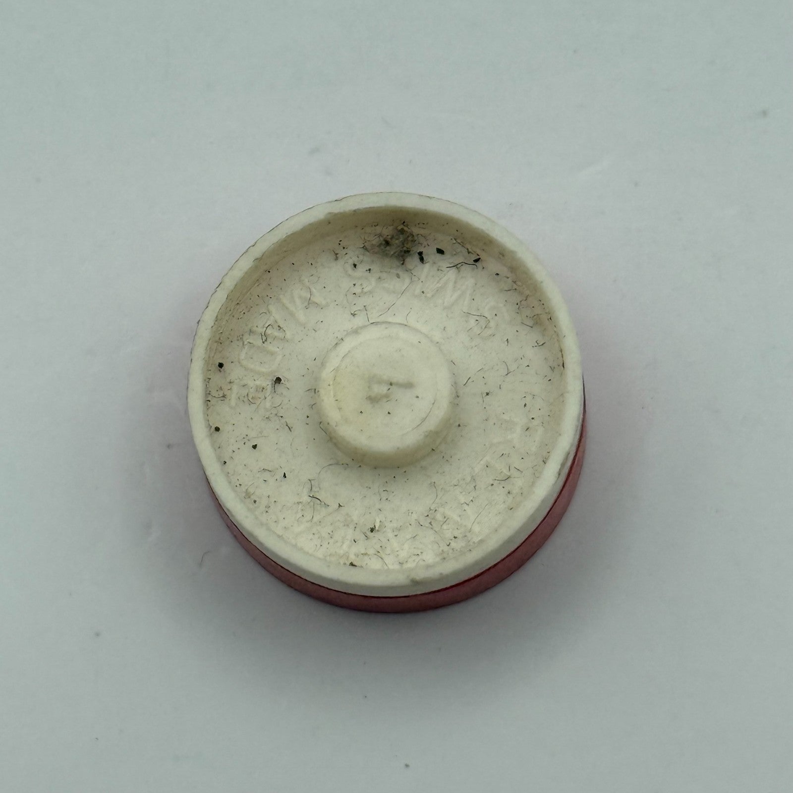 AS 976 1012 Balance Wheel Complete And Spring Inca 532 M Watch Movement Parts 