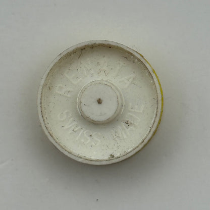 BFG 866 Balance Complete DGT Renata 64 Watch Movement Parts Vintage DAMAGED