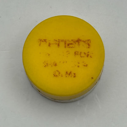 Balance Wheel Complete And Spring Renata Watch Movement Parts NOS 