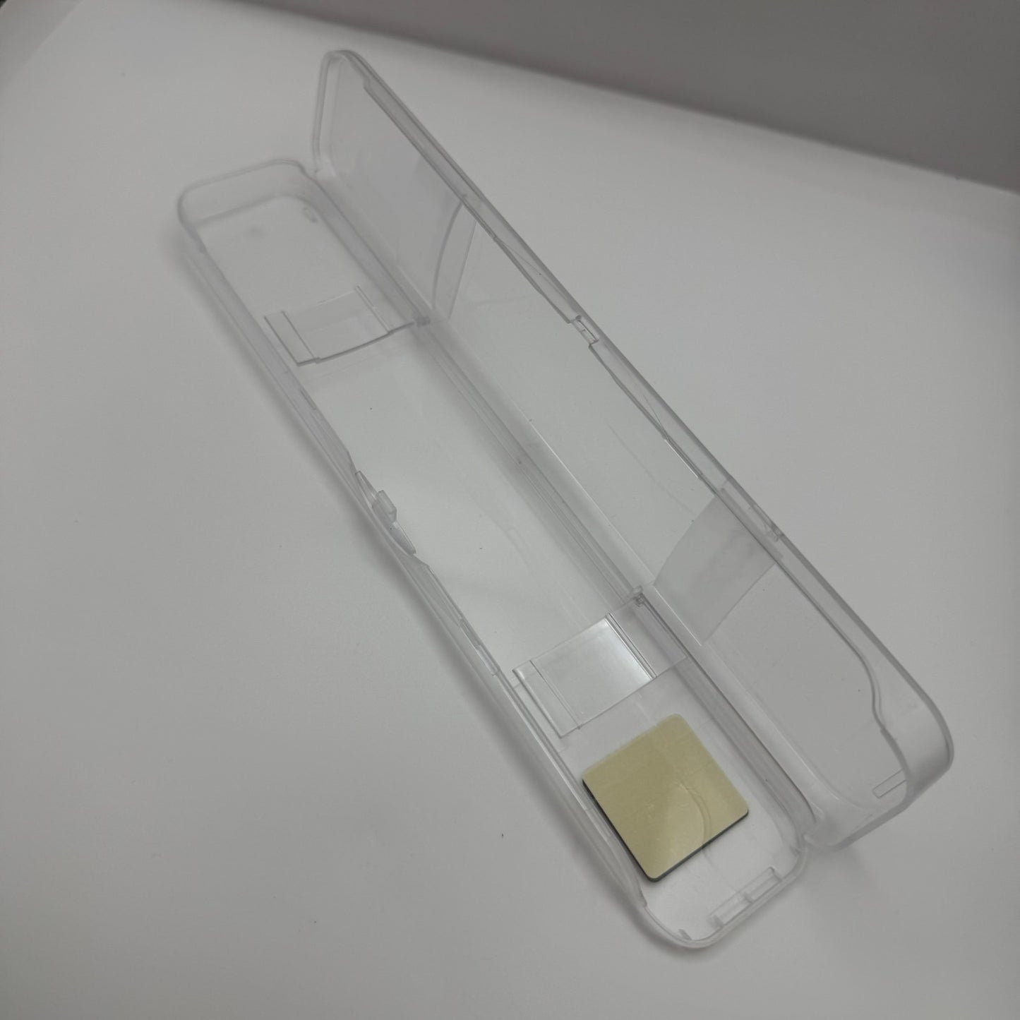 1992 Swatch Taj Mahal India Delhi Blue Strap Quartz Watch Swiss + Box 34mm