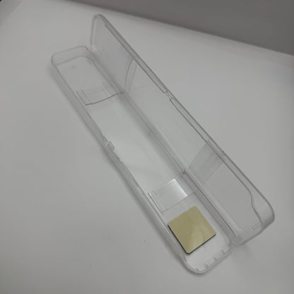 1992 Swatch Taj Mahal India Delhi Blue Strap Quartz Watch Swiss + Box 34mm