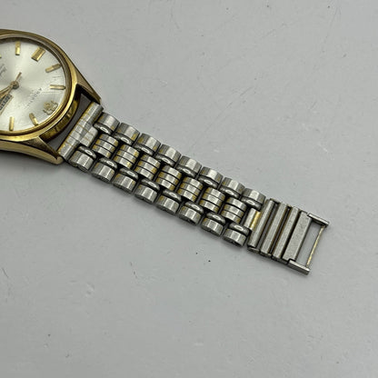 36mm Mens Ardath Reefguard Super Automatic 1712.13 Vintage Watch RUNS TO RESTORE