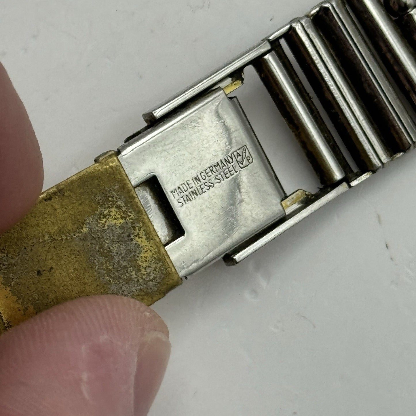 36mm Mens Ardath Reefguard Super Automatic 1712.13 Vintage Watch RUNS TO RESTORE