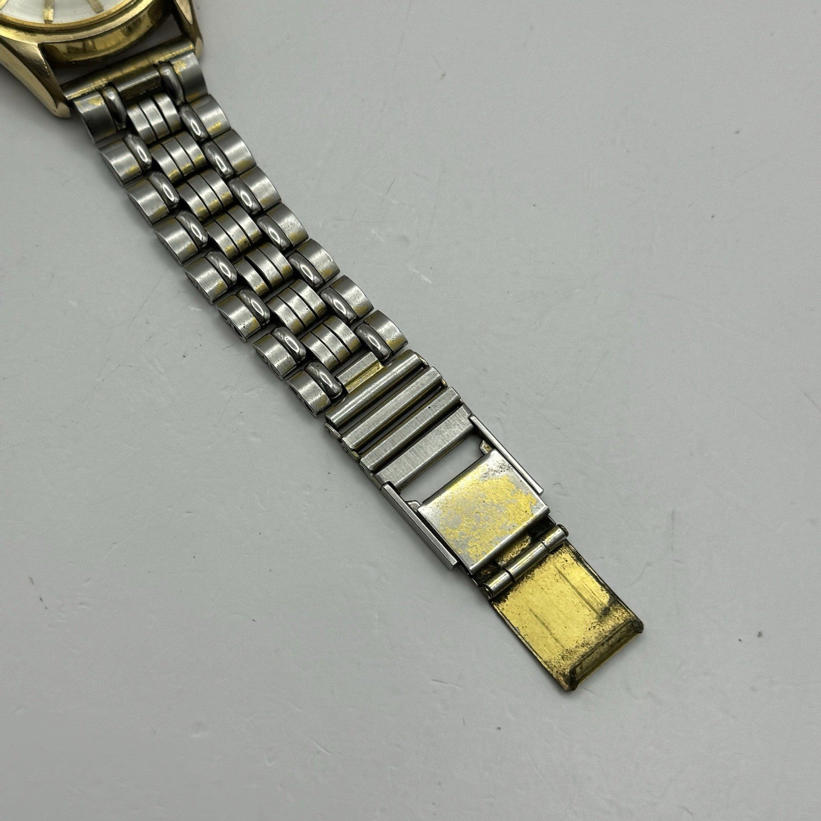 36mm Mens Ardath Reefguard Super Automatic 1712.13 Vintage Watch RUNS TO RESTORE